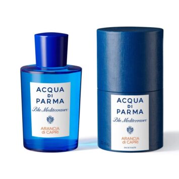 אקווה די פארמה ארנציה דה קארפרי אדט 150מ"ל ACQUA DI PARMA ARANCIA DI CAPRI EDT 150ML