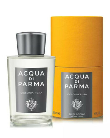 אקווה דה פארמה קולוניה פורה אדק 180מ"ל ACQUA DI PARMA COLONIA PURA EDC 180ML