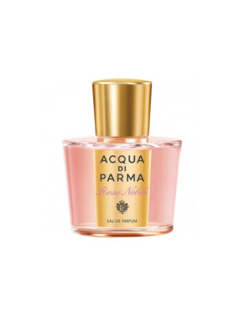 אקווה דה פארמה רוז נוביל אדפ 100מ"ל ACQUA DI PARMA ROSA NOBILE EDP 100ML