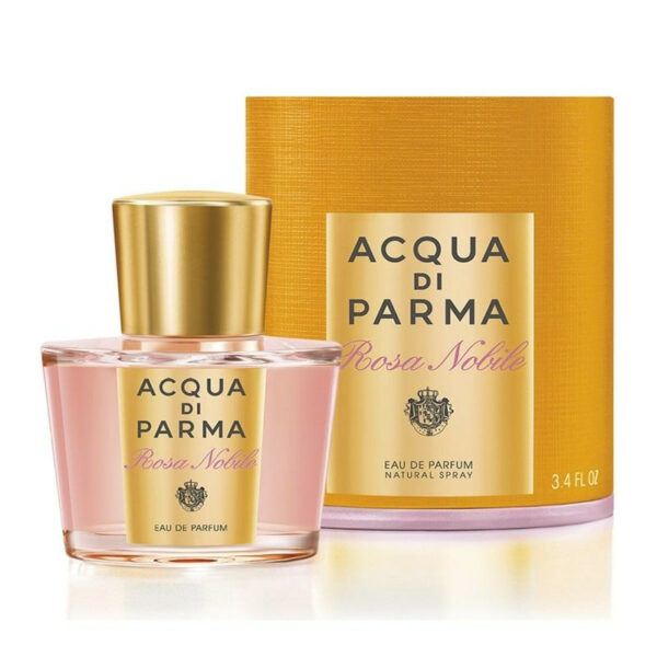 אקווה דה פארמה רוז נוביל אדפ 100מ"ל ACQUA DI PARMA ROSA NOBILE EDP 100ML