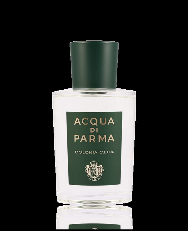 אקווה דה פארמה קולוניה קלאב אדק 100מ"ל ACQUA DI PARMA COLONIA CLUB EDC 100ML