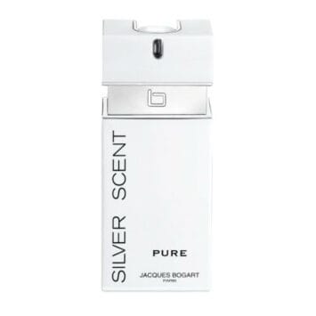 בוגארט סילבר סנט פיור בושם לגבר אדט 100מ"ל BOGART SILVER SCENT PURE EDT 100ML