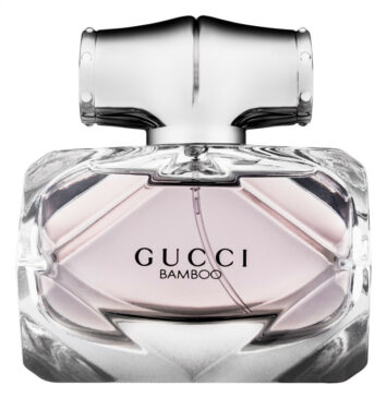 גוצי במבו בושם לאישה באריזת טסטר אדפ 75מ"ל GUCCI BAMBOO EDP 75ML TESTER