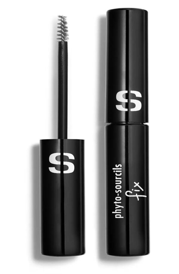 סיסלי מסקרה לגבות בגוון לייט מדיום 5מל Sisley Phyto Sourcils Brow Mascara LIGHT MEDIUM 5ml