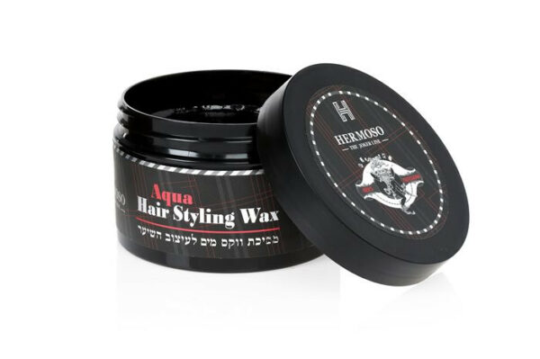 הרמוסו ווקס לשיער על בסיס מים HERMOSO HAIR WAX