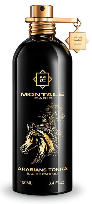 מונטל ארביאן טונקה בושם יוניסקס אדפ 100מ"ל MONTALE ARABIANS TONKA EDP 100ML