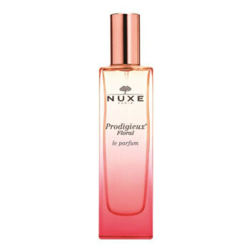 נוקס פרודיגוס פלורל בושם לאישה אדפ 50מ"ל NUXE Prodigieux Floral Le Parfum 50ML