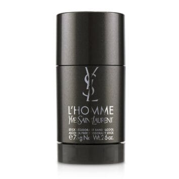 איב סאן לורן להום דאודורנט סטיק לגבר 75גרם – YSL LHOMME DEODORANT STICK FOR MEN 75G