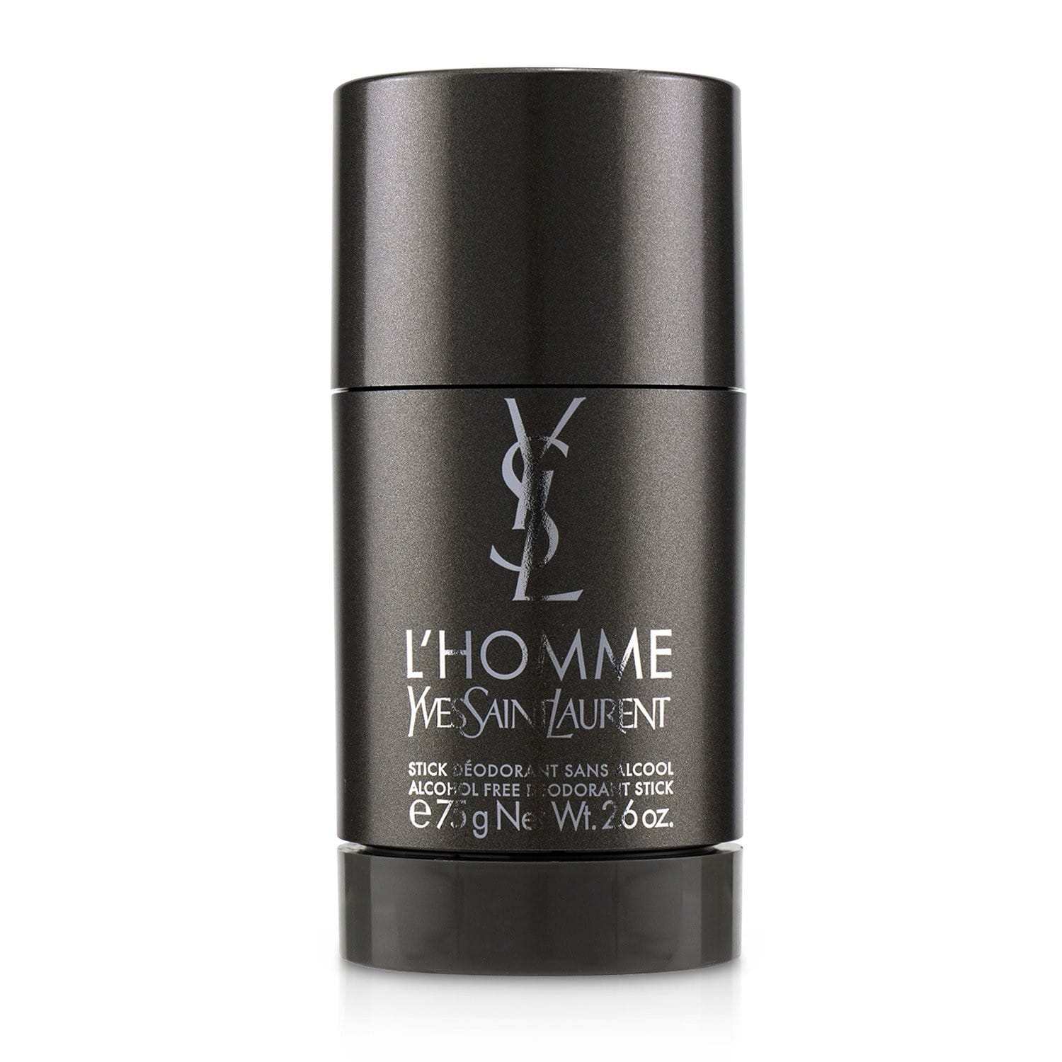 איב סאן לורן להום דאודורנט סטיק לגבר 75גרם – YSL LHOMME DEODORANT STICK FOR MEN 75G