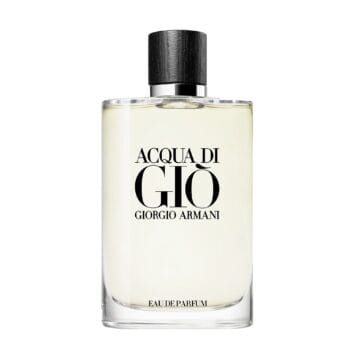 ארמני אקווה דה גיאו אדפ חדש 200מ"ל ARMANI ACQUA DI GIO EDP NEW 200ML