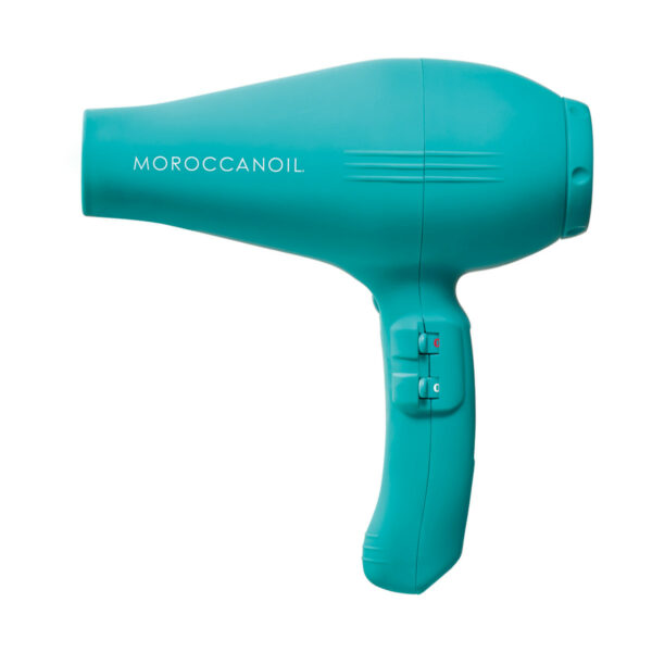 מרוקן אויל מייבש שיער מקצועי + דיפיוזר MOROCCANOIL