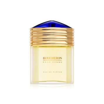 בושרון בושם לגבר אדפ 100מ"ל BOUCHERON EDP 100ML