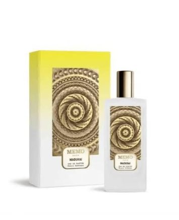 ממו מדוראי יוניסקס 75 מל אדפ - MEMO MADURAI UNISEX 75ML EDP