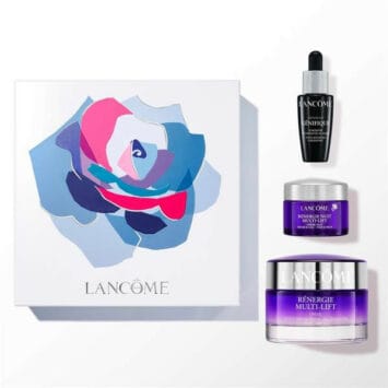 לנקום מארז רנרגי מולטי ליפט – LANCOME RENERGIE MULTI LIFT SET CREAM