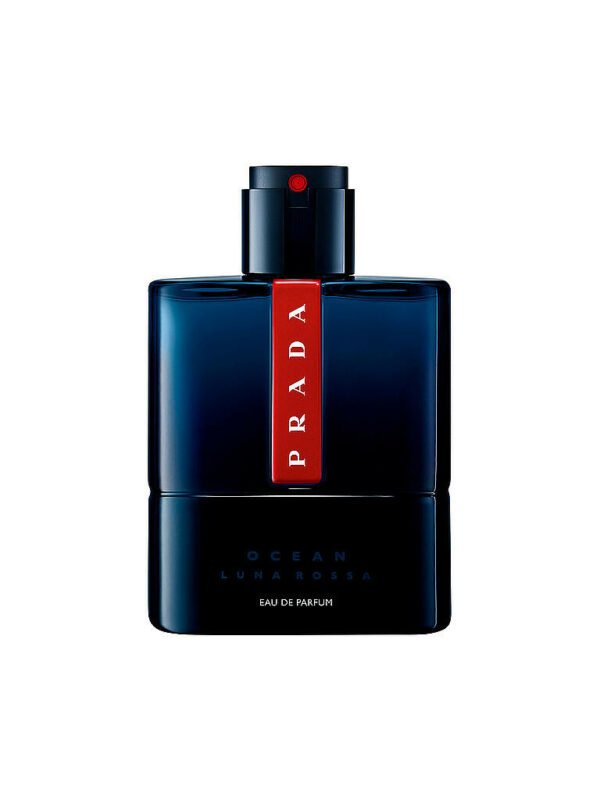 פראדה לונה רוסה אושן בושם לגבר אדפ 100מ"ל PRADA LUNA ROSSA OCEAN EDP 100ML