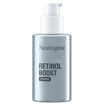 ניטרוגינה רטינול קרם לחות 50מ"ל NEUTROGENA RETINOL BOOST CREAM 50ML