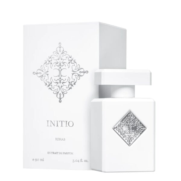 איניטיו ריהאב בושם יוניסקס אדפ 90מ"ל INITIO REHAB EDP 90ML