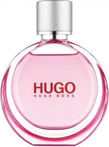 הוגו בוס וומן אקסטרים אדפ 75מ"ל HUGO BOSS WOMAN EXTREME EDP 75ML