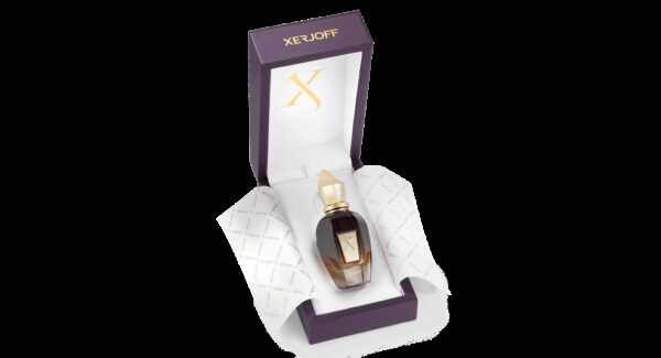 קסרגוף אוד סטארס ציילון פרפיום 50מ"ל XERJOFF OUD STARS CEYLON PARFUM 50ML