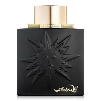 סלבדור דאלי לה רוי סולייל אקסטרים בושם לגבר באריזת טסטר אדט 100מ"ל SALVADOR DALI LE ROY SOLEIL EXTREME EDT 100ML TESTER