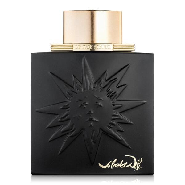 סלבדור דאלי לה רוי סולייל אקסטרים בושם לגבר באריזת טסטר אדט 100מ