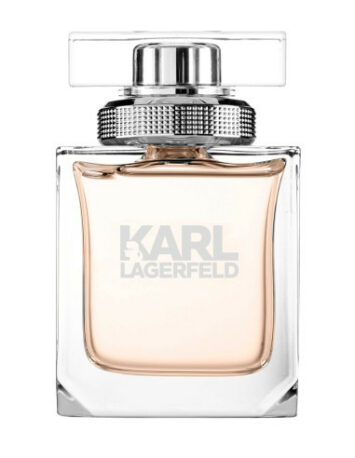 קרל לגרפלד בושם לאישה אדפ 85מ"ל KARL LAGERFELD EDP 85ML