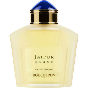 בושרון בושם לגבר באריזת טסטר אדפ 100מ"ל BOUCHERON POUR HOMME EDP 100ML TESTER