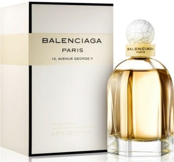בלנסיאגה פריז בושם לאישה אדפ 75מ"ל BALENCIAGA PARIS EDP 75ML