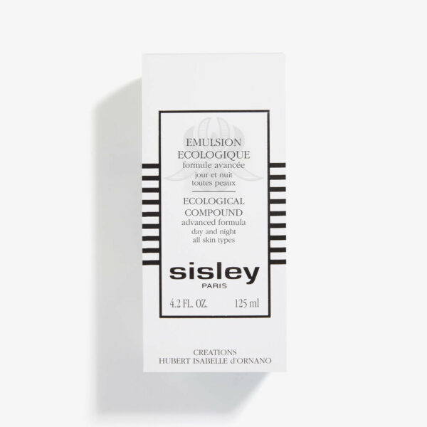 סיסלי אמולסיון אקולוגיק 125מ"ל SISLEY EMULSION ECOLOGIQUE 125ML