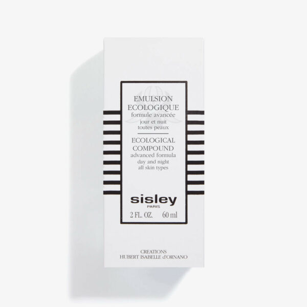 סיסלי אמולסיון אקולוגיק 60מ"ל SISLEY EMULSION ECOLOGIQUE 60ML