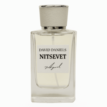 דייויד דניאלס ניצבת אדפ 80מ"ל - DAVID DANIELS NITSEVET EDP 80ML