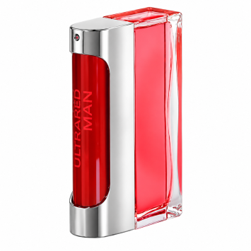 פאקו רבאן אולטרה רד לגבר 100 מל אדט – RABANNE ULTRA RED FOR MEN 100ML EDT