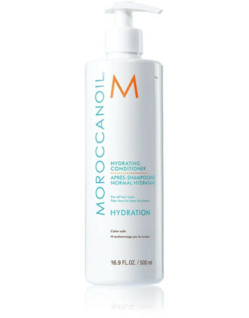 מורוקן אויל מרכך מעניק לחות 500 מ"ל MOROCCANOIL HYDRATING Conditioner for dry hair 500ml