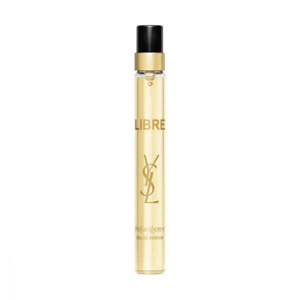 איב סאן לורן ליברה בושם מוקטן לאישה אדפ 10מ"ל YSL LIBRE EDP 10ML