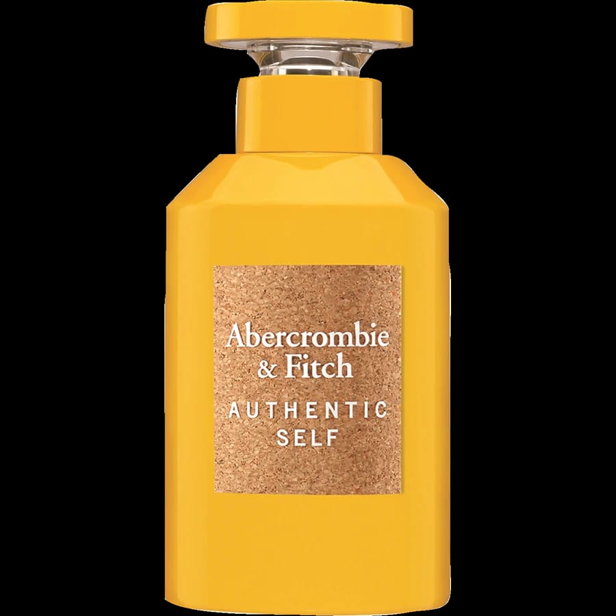 אברקומבי אוטנטיק סלף בושם לאישה אדפ 100מ