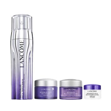 לנקום מארז רנרגי טריפל סרום 4 מוצרים – LANCOME RENERGIE TRIPLE SERUM SET