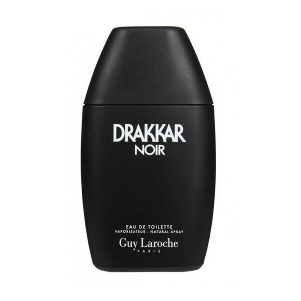 גיא לרוש דראקר נואר בושם לגבר אדט 30מ"ל GUY LAROCHE DRAKKAR NOIR EDT 30ML