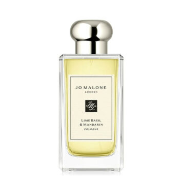 גו מלון ליים בסיל ומנדרין קולון 100מ"ל JO MALONE LIME BASIL AND MANDARIN COLOGNE 100ML