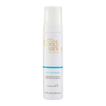 בונדי סנדס מוס להסרת שיזוף עצמי 200 מ"ל BONDI SANDS Self Tan Eraser 200ML