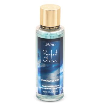 דה סואפ בוטיק פרפקט סטורם מבשם גוף 250מ"ל DE SOAP BOUTIQUE PERFECT STORM BODY MIST 250ML