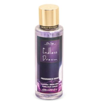 דה סואפ בוטיק אנדלס דרים מבשם גוף 250מ"ל DE SOAP BOUTIQUE ENDLESS DREAM BODY MIST 250ML