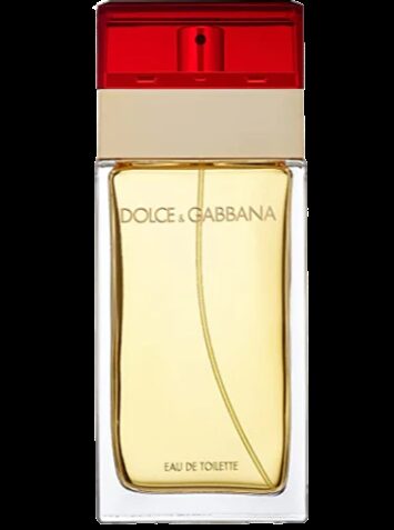 דןלצה גבאנה בושם לאישה באריזת טסטר אדט 100מ"ל DOLCE GABBANA EDT 100ML TESTER