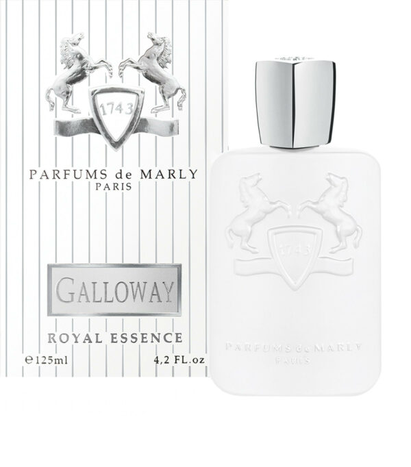 פרפיום דה מארלי גאלווי בושם אדפ 125מ"ל PARFUMS DE MARLY GALLOWAY EDP 125ML