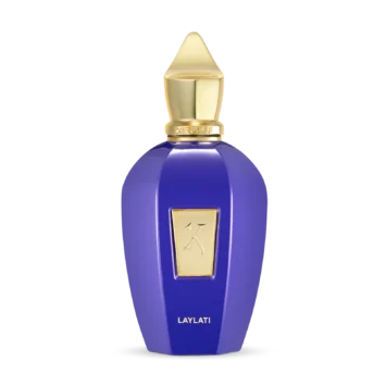 קסרגוף ליילטי בושם יוניסקס אדפ 100מ"ל - XERJOFF LAYLATI EDP 100ML
