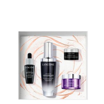 לנקום מארז סרום גניפיק 50מ"ל – LANCONE GENIFIQUE SERUM SET 50ML