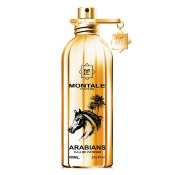 מונטל ארביאנס בושם יוניסקס אדפ 100מ"ל MONTALE ARABIANS EDP 100ML