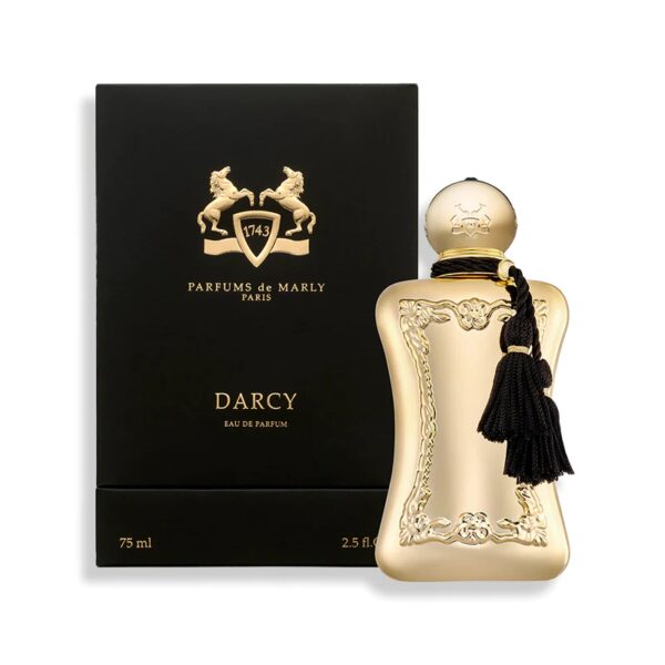 פרפיום דה מארלי דארסי בושם לאישה אדפ 75מ"ל PARFUMS DE MARLY DARCY EDP 75ML