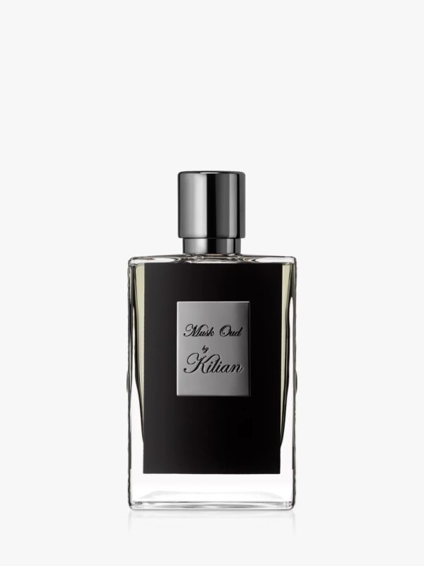 קיליאן מאסק אוד בושם יוניסקס אדפ 50מ"ל KILIAN MUSK OUD EDP 50ML