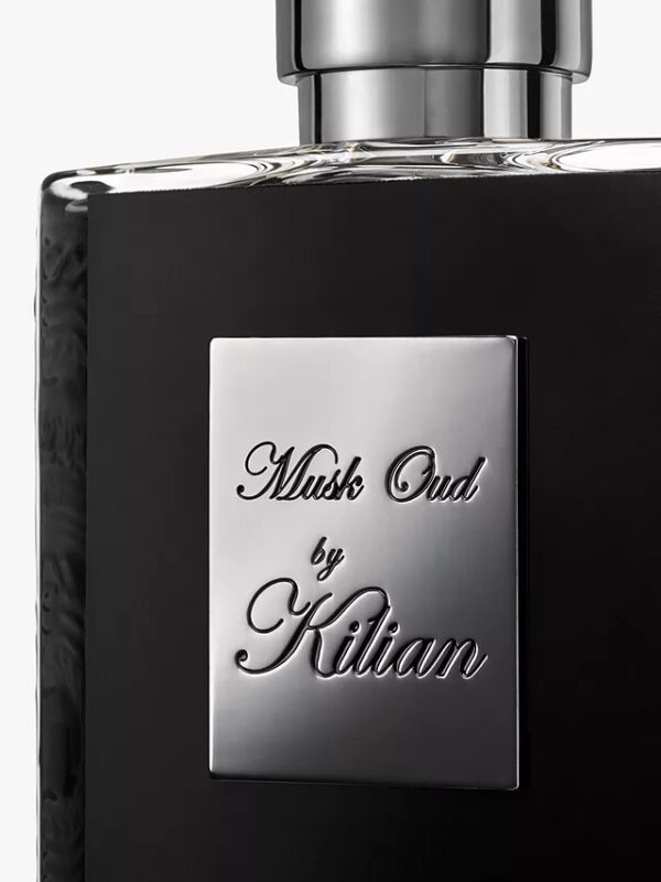 קיליאן מאסק אוד בושם יוניסקס אדפ 50מ"ל KILIAN MUSK OUD EDP 50ML