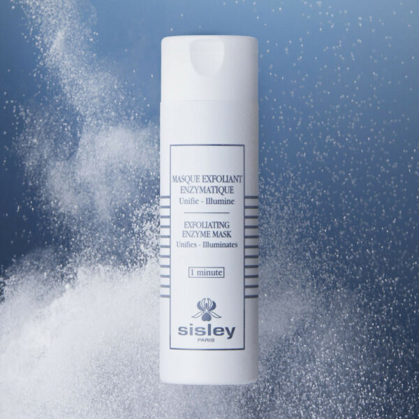 סיסלי מסכת פילינג אנזימטית 40גרם SISLEY Exfoliating Enzyme Mask 40G